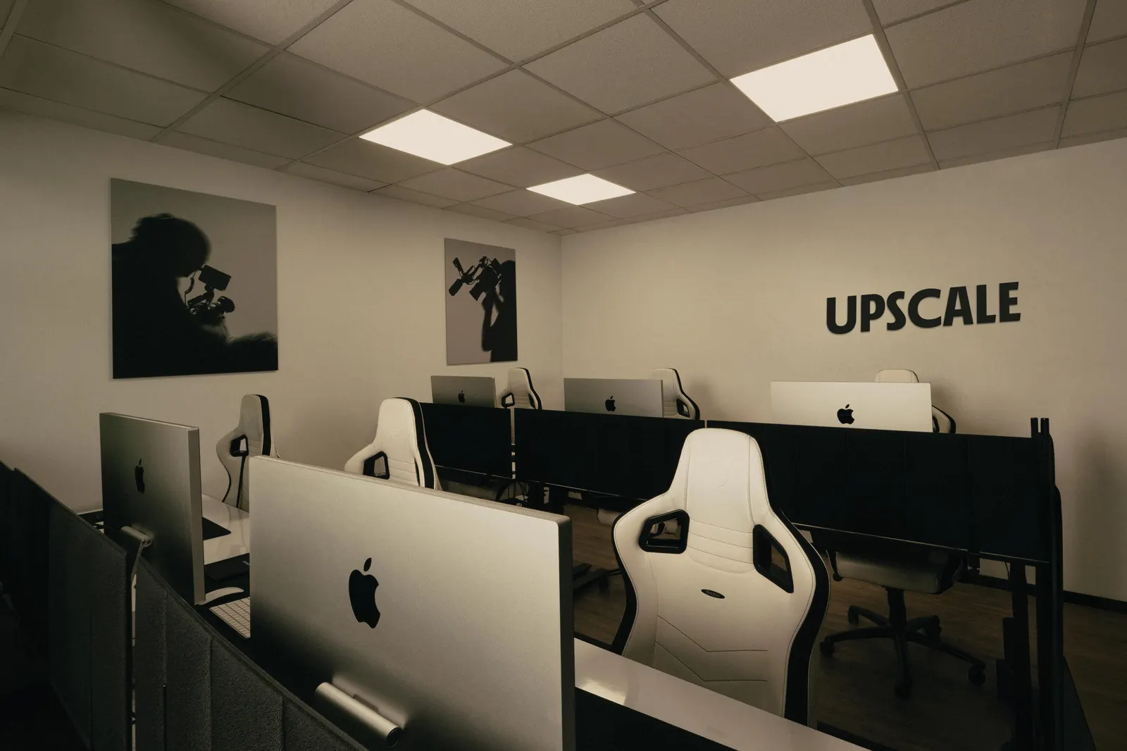 SUCHWERT Office Bruneck, Industriezone Bachla